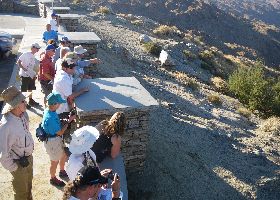 San Diego Geology (Source: D. Bloom )